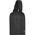 Сумка-слінг Wenger TRAVEL ACCESSORIES Black Wt611876