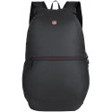 Рюкзак складаний Wenger TRAVEL ACCESSORIES Black Wt611882