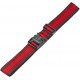 Ремень для багажа Wenger TRAVEL ACCESSORIES Black-Red Wt604597