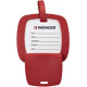 Бирка для чемоданов Wenger TRAVEL ACCESSORIES Red Wt604541