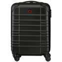 Чемодан Wenger AMPLAR Black Маленький Wt653143