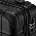 Чемодан Wenger AMPLAR Black Маленький Wt653143