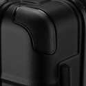 Валіза Wenger AMPLAR Black Середня Wt653146
