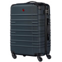 Валіза Wenger AMPLAR Navy Blue Середня Wt653147