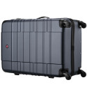 Валіза Wenger AMPLAR Navy Blue Середня Wt653147