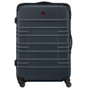 Чемодан Wenger AMPLAR Navy Blue Большой Wt653141 Чемодан Wenger AMPLAR Navy Blue Большой Wt653141