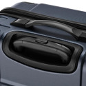Чемодан Wenger AMPLAR Navy Blue Большой Wt653141 Чемодан Wenger AMPLAR Navy Blue Большой Wt653141