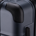 Чемодан Wenger AMPLAR Navy Blue Большой Wt653141 Чемодан Wenger AMPLAR Navy Blue Большой Wt653141