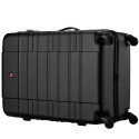 Чемодан Wenger AMPLAR Black Большой Wt653140
