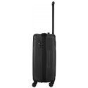 Чемодан Wenger ORYSON Black Средний Wt653165