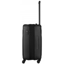 Чемодан Wenger ORYSON Black Средний Wt653165