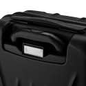 Чемодан Wenger ORYSON Black Средний Wt653165