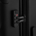 Валіза Wenger ORYSON Black Велика Wt653167