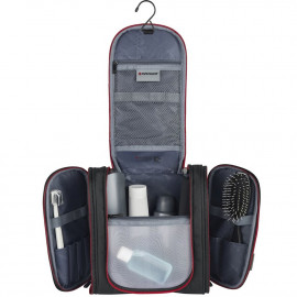 Несессер Wenger TRAVEL ACCESSORIES Black Wt611877