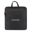 Рюкзак складаний Wenger TRAVEL ACCESSORIES Black Wt611882