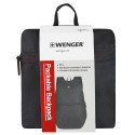 Рюкзак складаний Wenger TRAVEL ACCESSORIES Black Wt611882