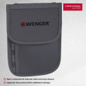 Сумочка для документов Wenger TRAVEL ACCESSORIES Grey Wt611878 Сумочка для документов Wenger TRAVEL ACCESSORIES Grey Wt611878