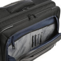 Бізнес-кейс на колесах Travelite Meet Black TL001841-01