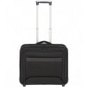 Бізнес-кейс на колесах Travelite Meet Black TL001841-01