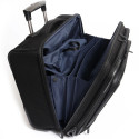Бізнес-кейс на колесах Travelite Meet Black TL001841-01