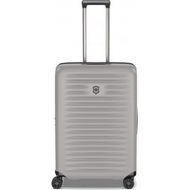 Чемодан Victorinox AIROX Advanced Stone White Средний Vt653137