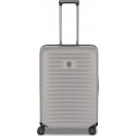 Чемодан Victorinox AIROX Advanced Stone White Средний Vt653137 Чемодан Victorinox AIROX Advanced Stone White Средний Vt653137