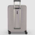 Чемодан Victorinox AIROX Advanced Stone White Средний Vt653137 Чемодан Victorinox AIROX Advanced Stone White Средний Vt653137