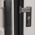 Чемодан Victorinox AIROX Advanced Stone White Средний Vt653137 Чемодан Victorinox AIROX Advanced Stone White Средний Vt653137