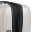 Чемодан Victorinox AIROX Advanced Stone White Средний Vt653137 Чемодан Victorinox AIROX Advanced Stone White Средний Vt653137