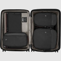 Набор органайзеров для багажа Victorinox TRAVEL ESSENTIALS Black Vt653360