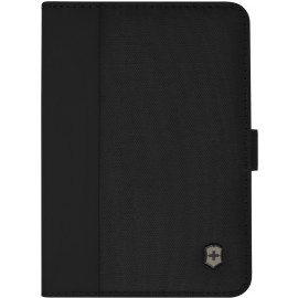 Обложка для паспорта Victorinox TRAVEL ESSENTIALS Black Vt653361