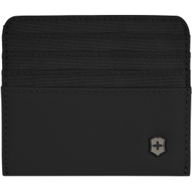 Кредитниця Victorinox TRAVEL ESSENTIALS Black Vt653369