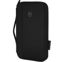 Тревеллер Victorinox TRAVEL ESSENTIALS Black Vt653371 Тревеллер Victorinox TRAVEL ESSENTIALS Black Vt653371
