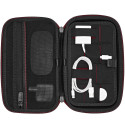 Органайзер кабелей Victorinox TRAVEL ESSENTIALS Black Vt653375