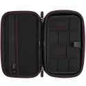 Органайзер кабелей Victorinox TRAVEL ESSENTIALS Black Vt653375
