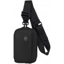 Сумочка на шею Victorinox TRAVEL ESSENTIALS Black Vt653376