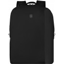 Рюкзак складаний Victorinox TRAVEL ESSENTIALS Black Vt653386