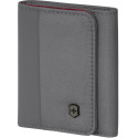 Портмоне Victorinox TRAVEL ESSENTIALS Frost Grey Vt653366