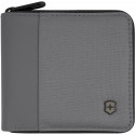 Портмоне Victorinox TRAVEL ESSENTIALS Frost Grey Vt653368