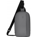 Монорюкзак Victorinox TRAVEL ESSENTIALS Frost Grey Vt653385