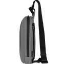 Монорюкзак Victorinox TRAVEL ESSENTIALS Frost Grey Vt653385