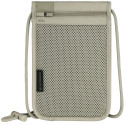 Сумочка на шею Victorinox TRAVEL ESSENTIALS Sand Beige Vt653379 Сумочка на шею Victorinox TRAVEL ESSENTIALS Sand Beige Vt653379