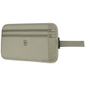 Сумка на пояс Victorinox TRAVEL ESSENTIALS Sand Beige Vt653381 Сумка на пояс Victorinox TRAVEL ESSENTIALS Sand Beige Vt653381