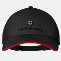 Кепка Victorinox VX COLLECTION Black Vt612486