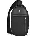 Монорюкзак Victorinox ARCHITECTURE URBAN2 Black Vt653350