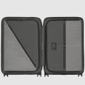 Чемодан Victorinox AIROX Advanced Black Средний Vt612589