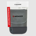 Сумочка для документов Wenger TRAVEL ACCESSORIES Grey Wt611878 Сумочка для документов Wenger TRAVEL ACCESSORIES Grey Wt611878