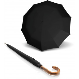 Зонт Knirps S.770 Long Automatic Black Kn96 5771 1000