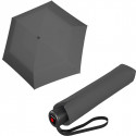 Зонт Knirps C.056 Small Manual Dark Grey Kn95 8056 0800