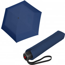 Зонт Knirps C.056 Small Manual Navy Kn95 8056 1200